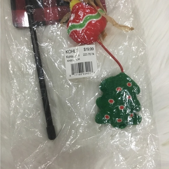 CAT gift for Christmas - Picture 6 of 9